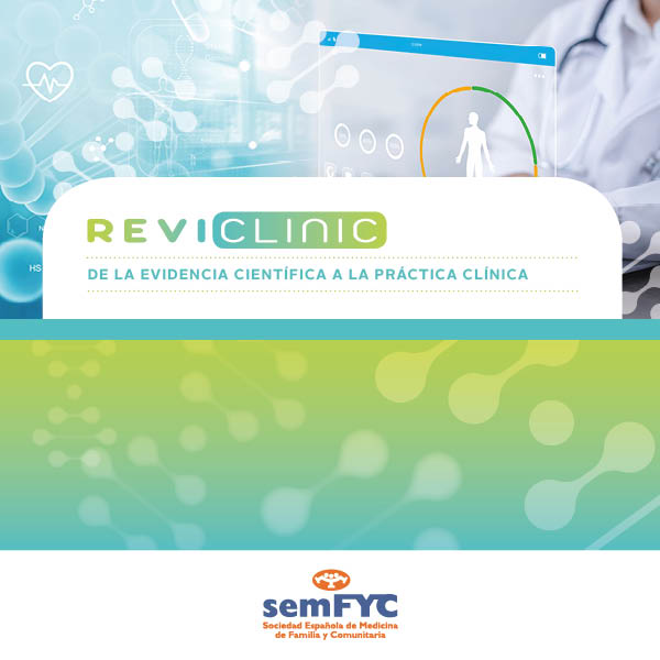 ReviClinic. De la evidencia científica a la práctica clínica: Prevención Secundaria Cardiovascular. Estudio SECURE