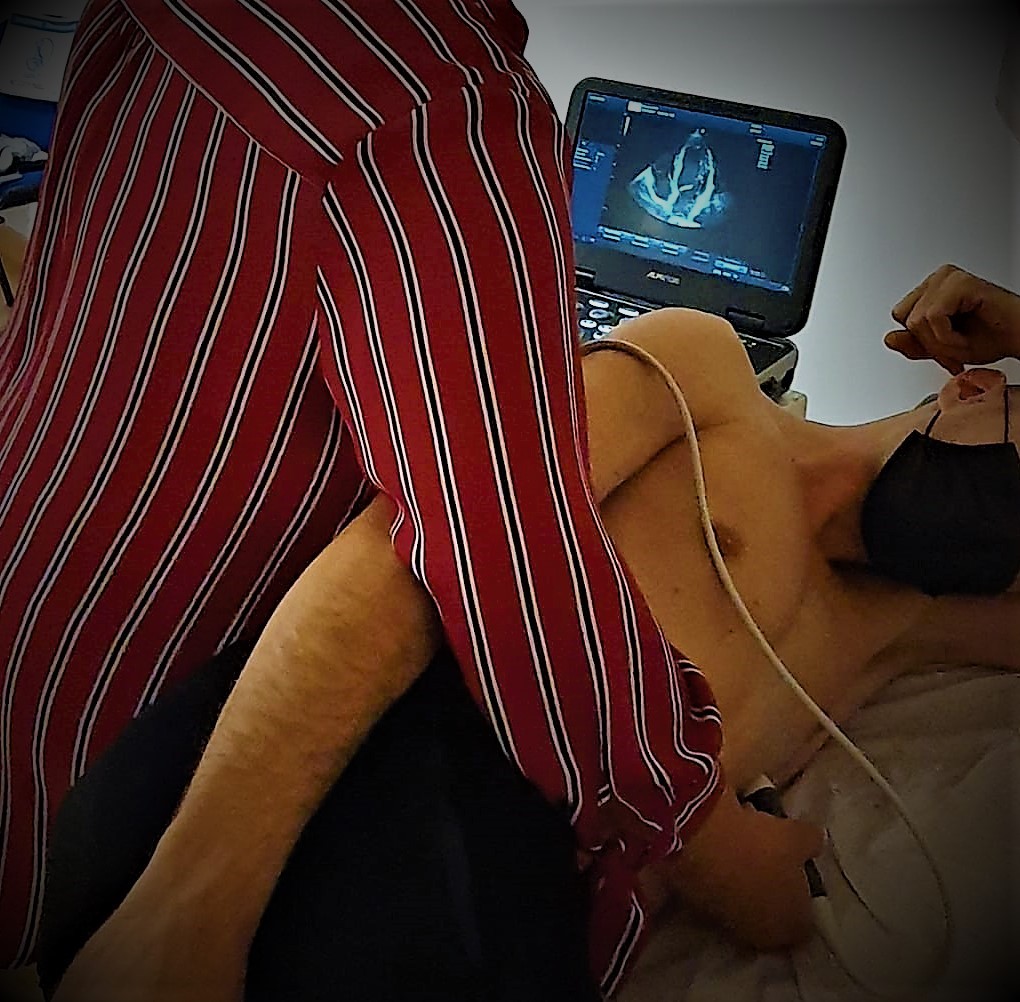 Ecocardioscopia, 3.ª edición 