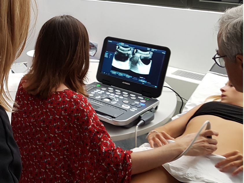 Ecografía clínica para Medicina de Familia, 12.ª edición 
