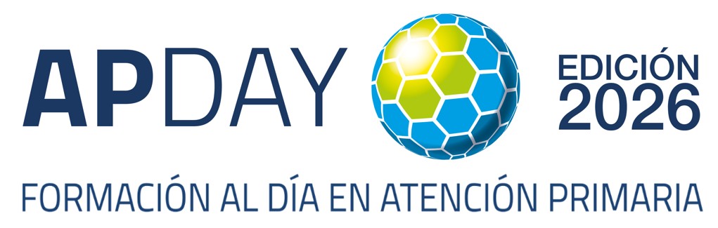 APDAY 2026. FORMACIÓN AL DÍA EN ATENCIÓN PRIMARIA 