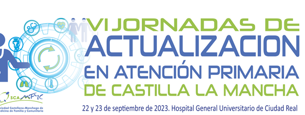 VI Jornadas de Actualización en Atención Primaria de Castilla-La Mancha