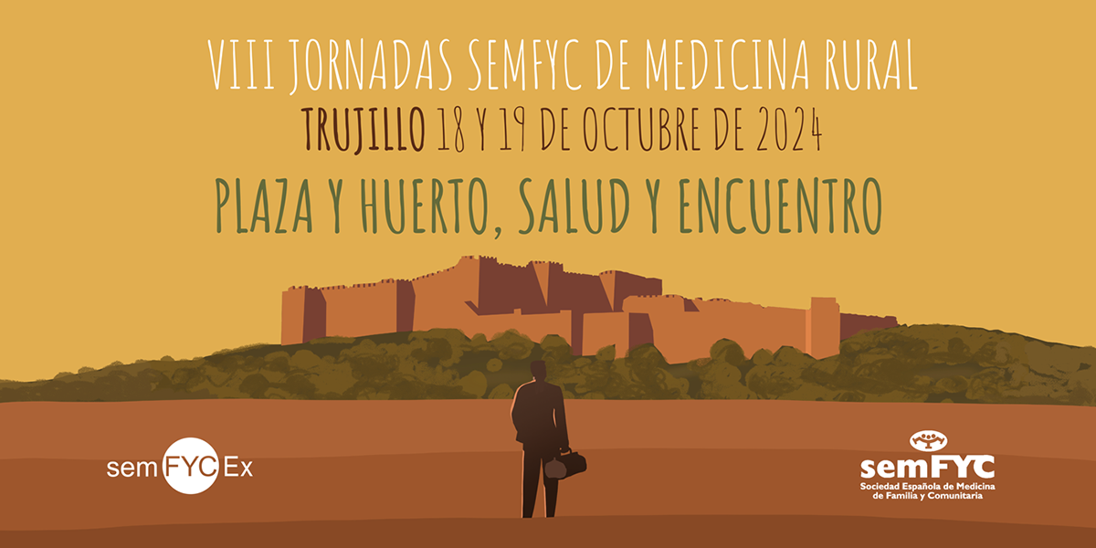 VIII Jornadas semFYC de Medicina Rural