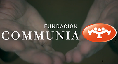 Fundación Communia