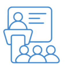 Organización y actividad