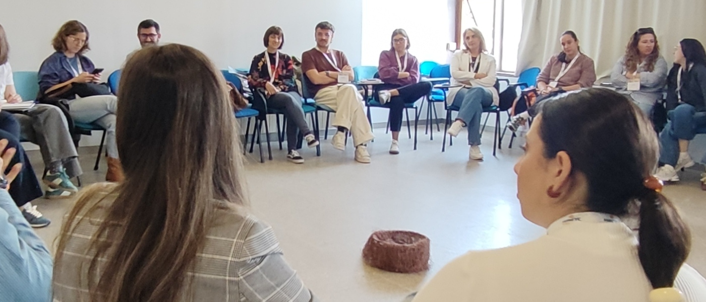 El XXIII PACAP reúne talleres prácticos centrados en salud comunitaria, equidad y medio ambiente