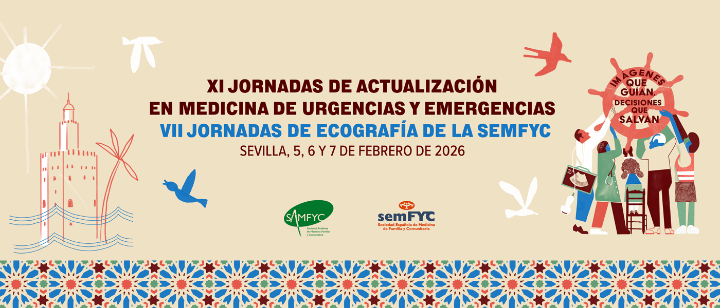 La semFYC rendirá un homenaje a los profesionales sanitarios por su labor tras el accidente ferroviario de Adamuz