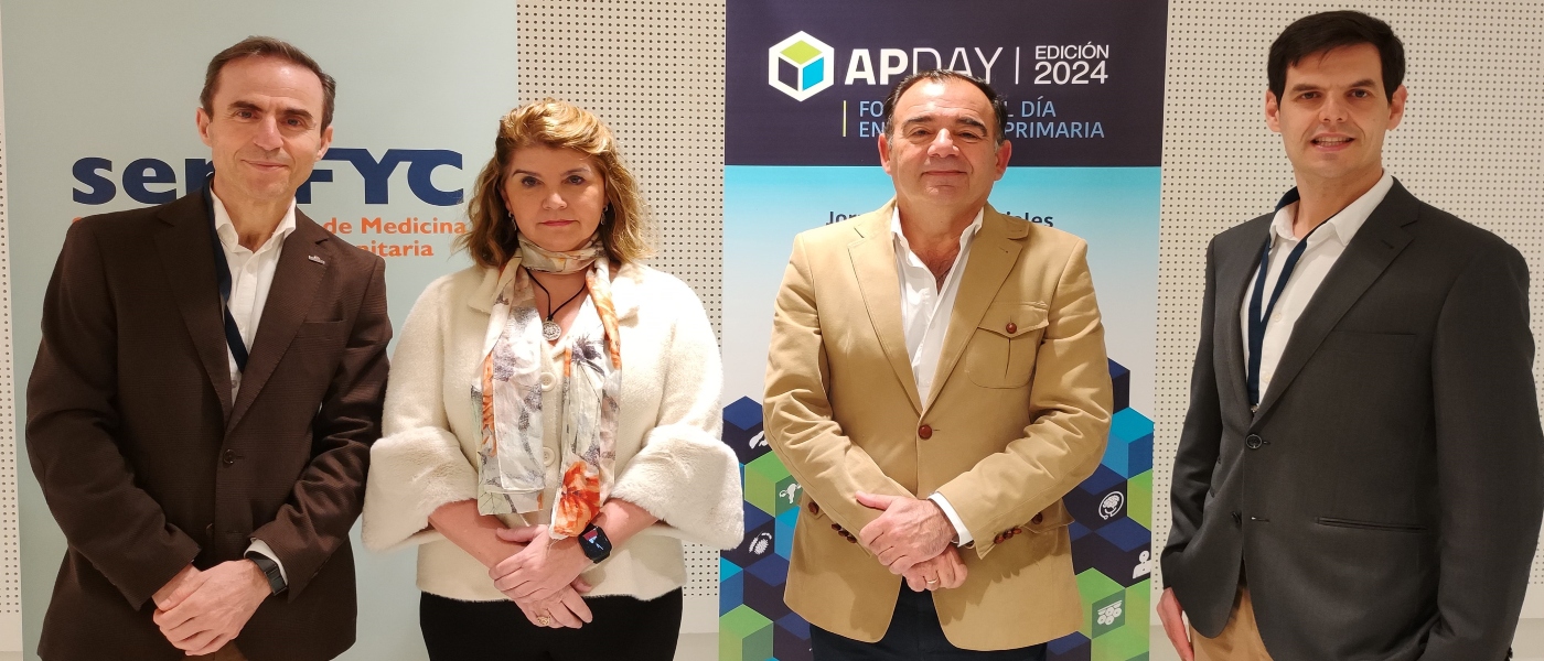 La SemFYC reúne hoy a 250 especialistas en Medicina Familiar y Comunitaria en su jornada APDAY Sevilla 2024