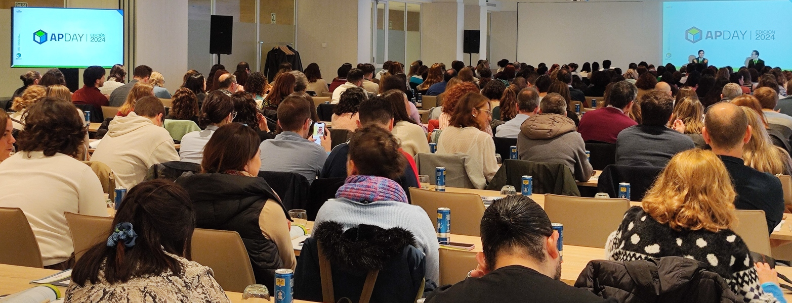 APDAY 2024 Sevilla: El abordaje del tabaquismo, la obesidad o la salud planetaria en las consultas de Atención Primaria