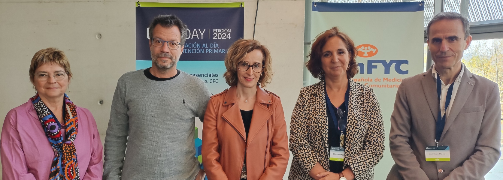 La semFYC reclama fortalecer las Unidades Docentes de medicina de familia a las puertas de la elección del MIR