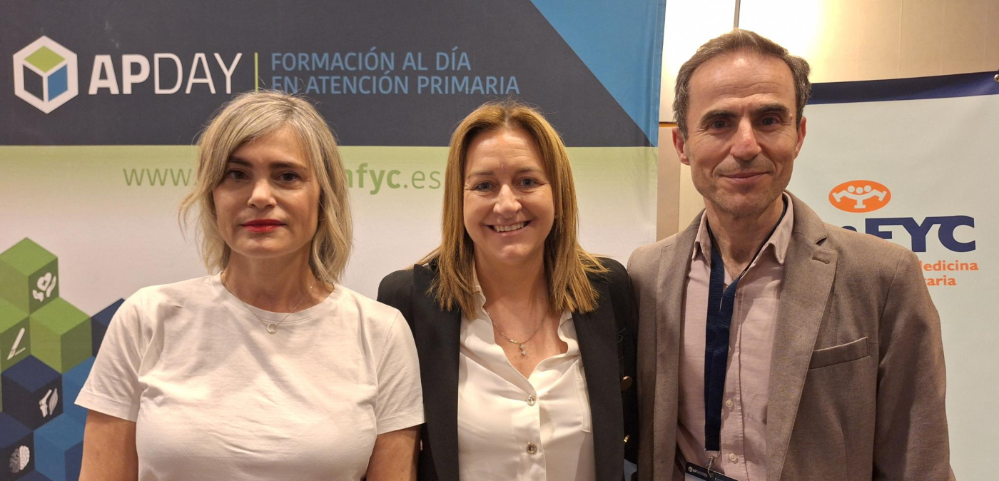 La SoVaMFiC pide a la Conselleria más recursos, formación y acceso a la innovación, así como programas de apoyo a la salud mental y el reconocimiento público de la labor que hace AP