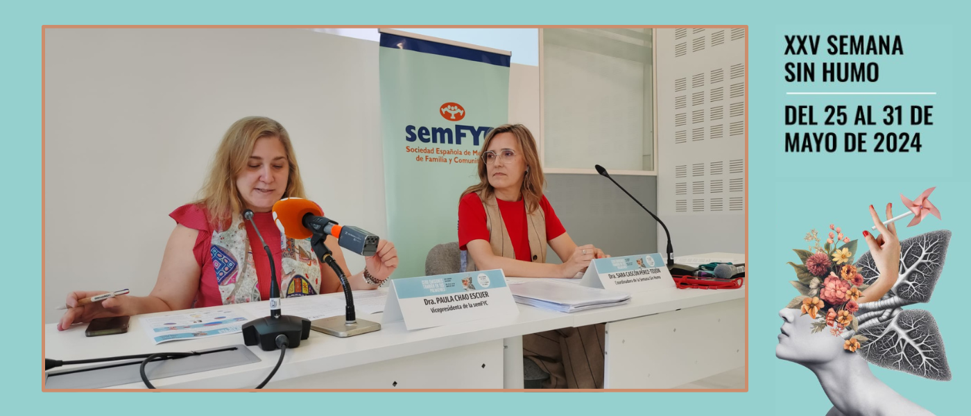 El 94,3% de la población, a favor de que se sancione tirar colillas al suelo