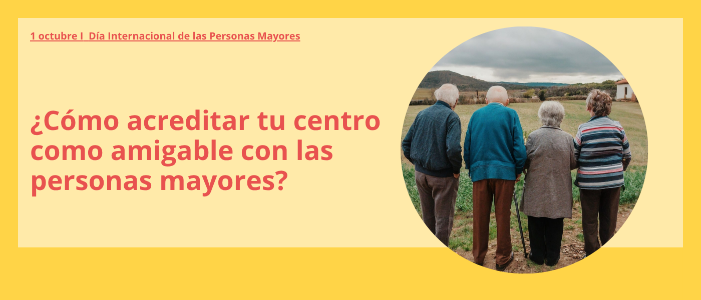 ¿Tu centro de salud es amigable?