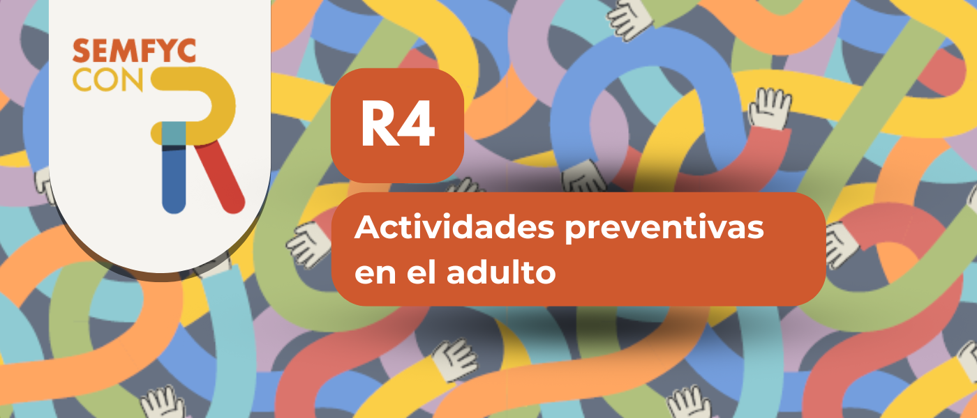 Mejora tus habilidades preventivas con la semFYC