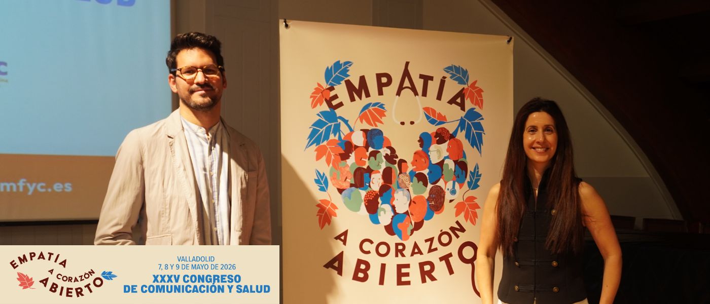 La inteligencia artificial abordada como aliada para reforzar la empatía en la comunicación clínica