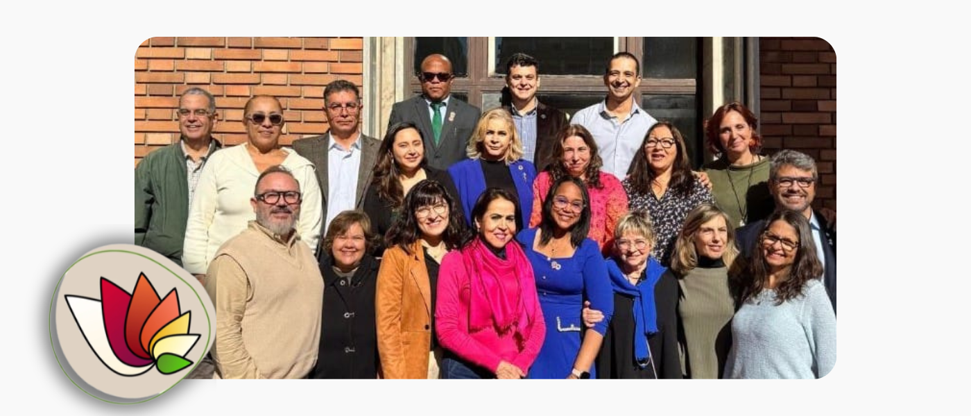 La semFYC participa en la reunión preparatoria de la IX Cumbre Iberoamericana de Medicina Familiar y Comunitaria en Montevideo