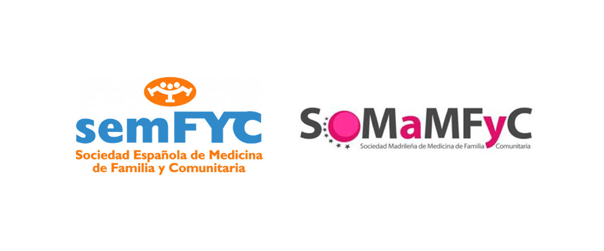 Comunicación  semFYC Comunicado en relación a las recomendaciones emitidas por el programa #MejoratuvidaTM