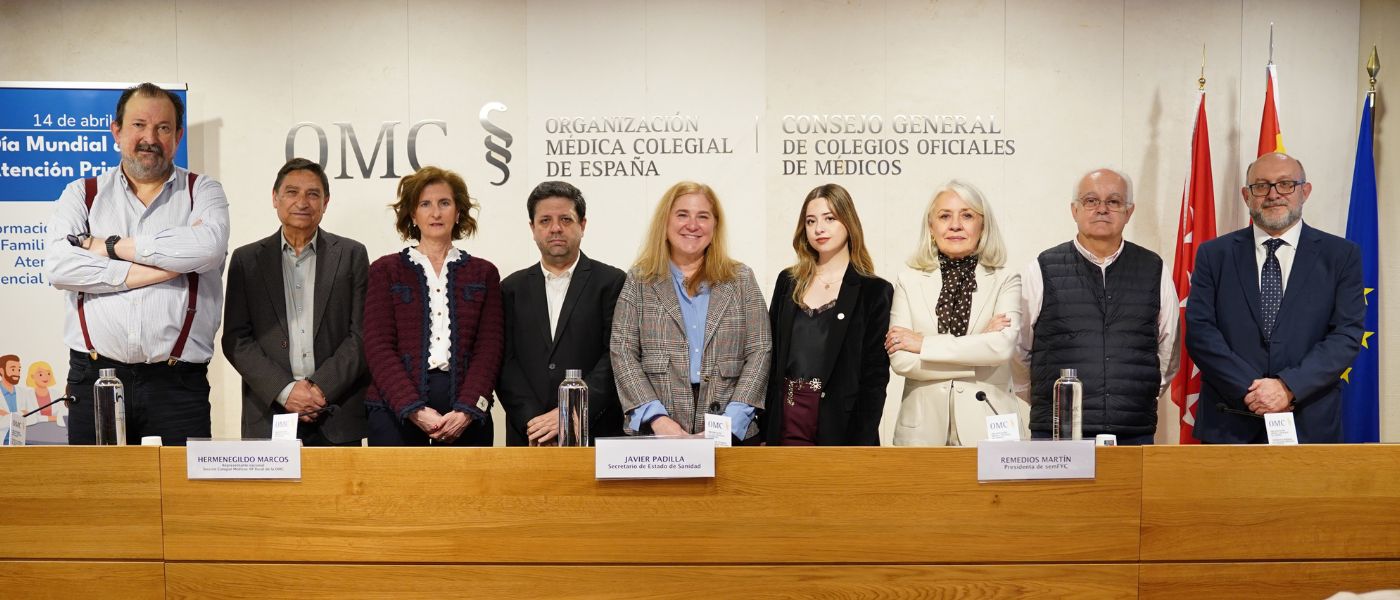 El Foro de Atención Primaria reclama reforzar la formación  MIR para garantizar el relevo generacional