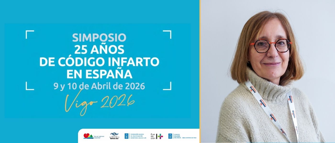 La semFYC sitúa la Atención Primaria en el centro del Código Infarto en su 25 aniversario, en un simposio organizado por la Sociedad Española de Cardiología (SEC)