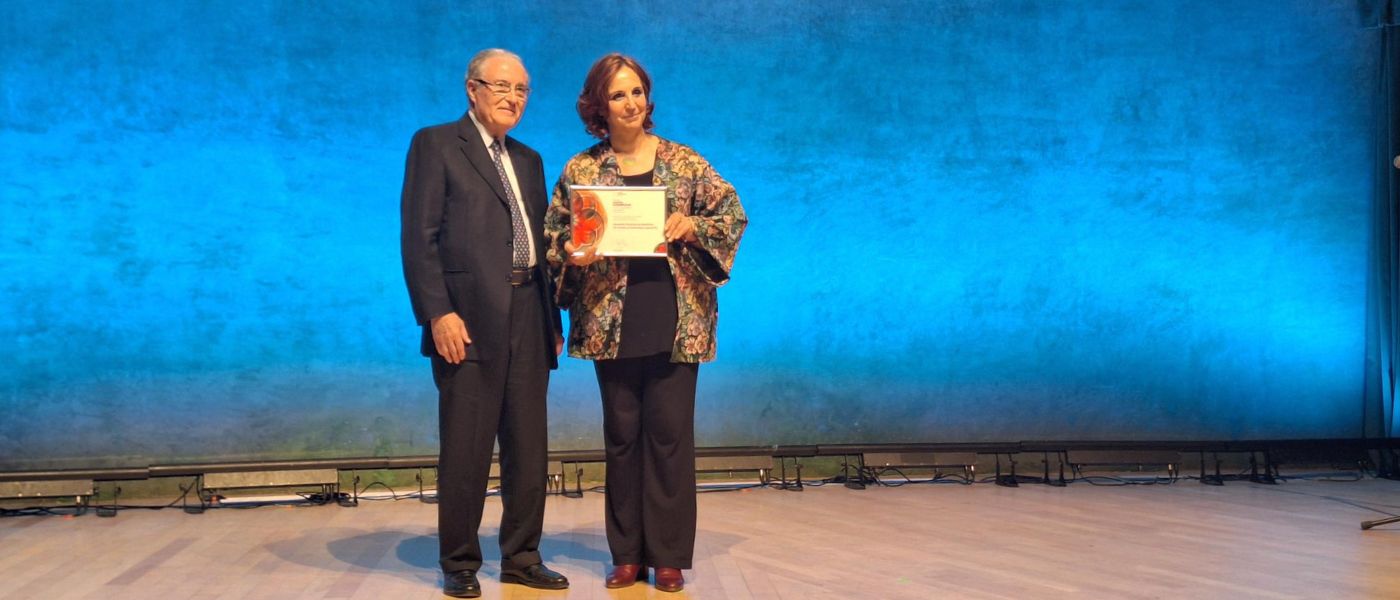 La semFYC, galardonada en los Premios Avedis Donabedian por su proyecto de Centros de Salud Amigables