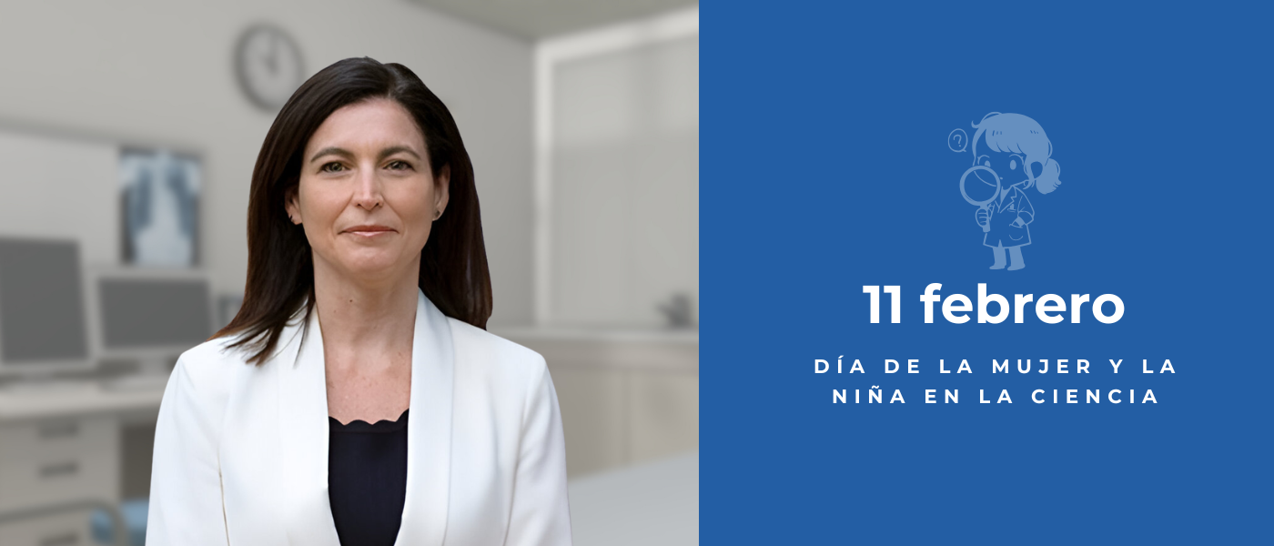 Raquel Yotti Álvarez: “Es necesario continuar promoviendo de forma activa la presencia de mujeres en órganos de decisión, comités científicos y equipos directivos”