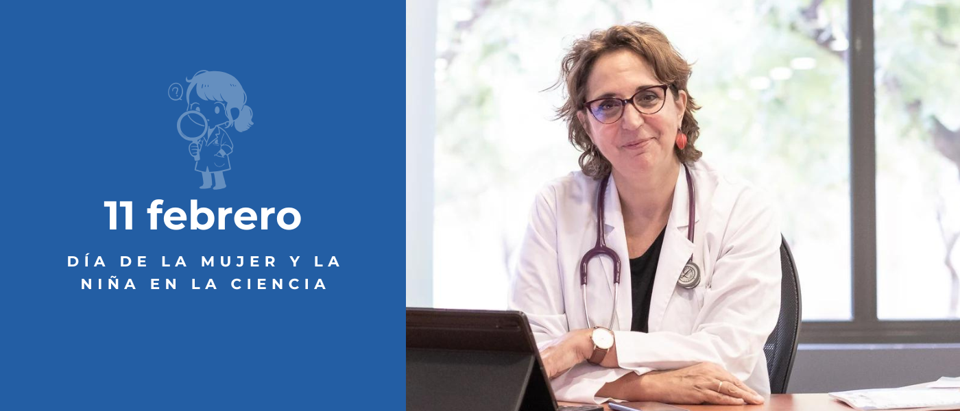 11 de febrero, Día de la Mujer y la Niña en Ciencia: consolidar avances y derribar techos de cristal
