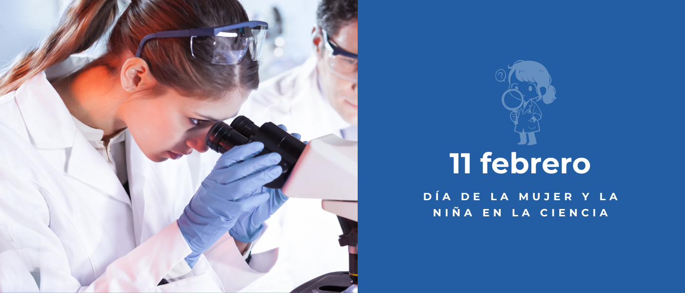 Las mujeres avanzan en ciencia, pero persisten las brechas, según el informe ‘Científicas en cifras’