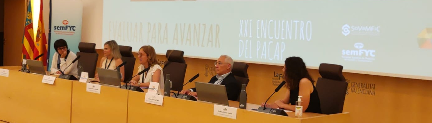 Clausura del XXI Encuentro del PACAP