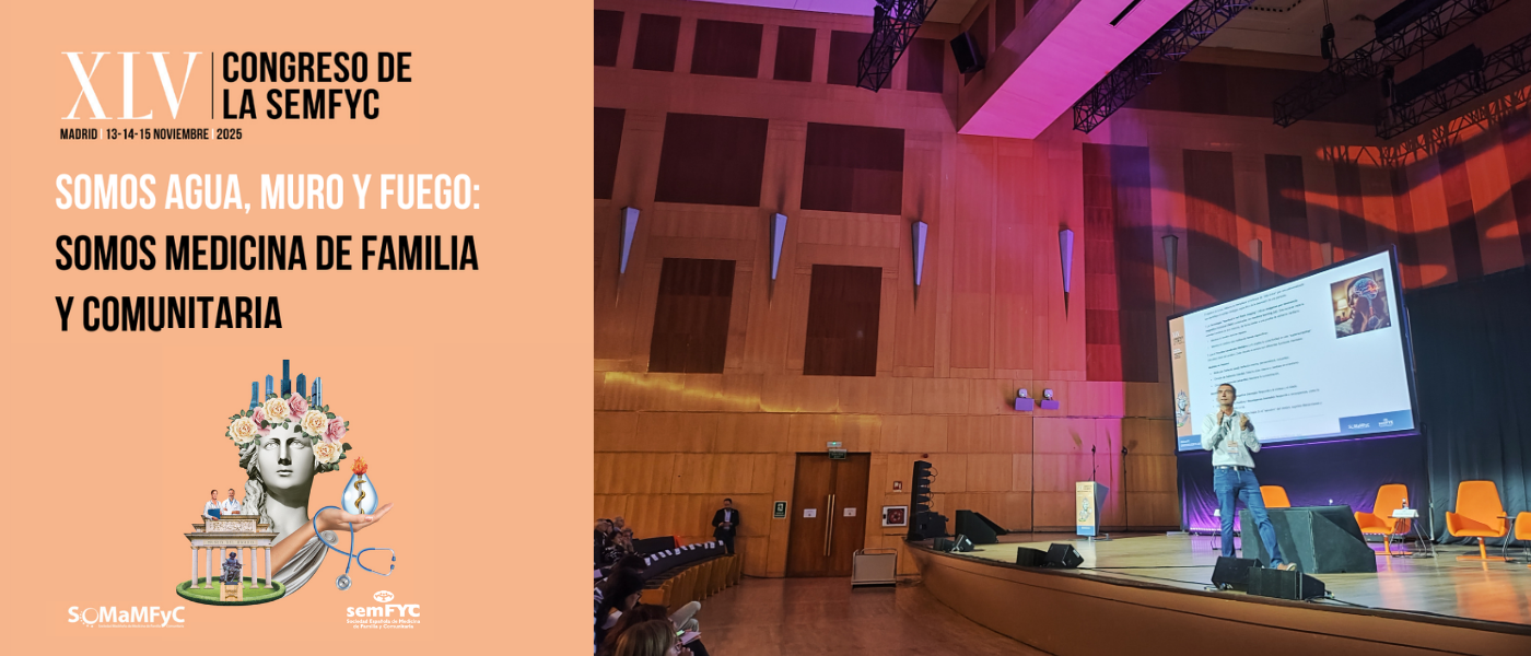 La IA transforma la Atención Primaria hacia una medicina más personalizada