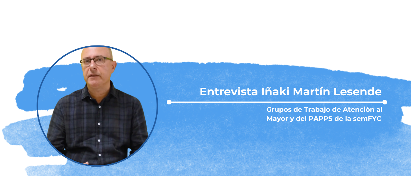 Iñaki Martín Lesende: 