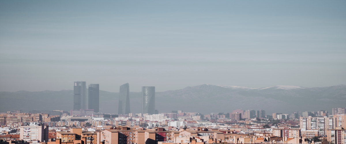 La semFYC se suma a la petición de no retrasar las medidas para reducir la contaminación atmosférica en Europa