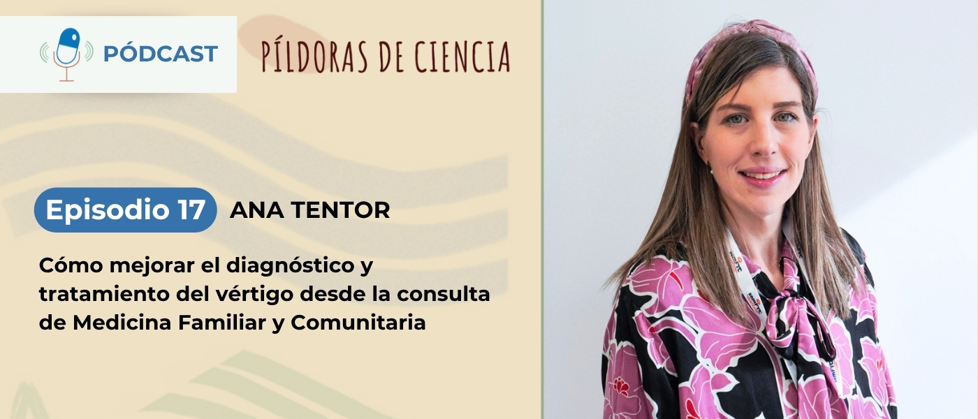 Cómo mejorar el diagnóstico y tratamiento del vértigo desde la consulta de Medicina Familiar y Comunitaria