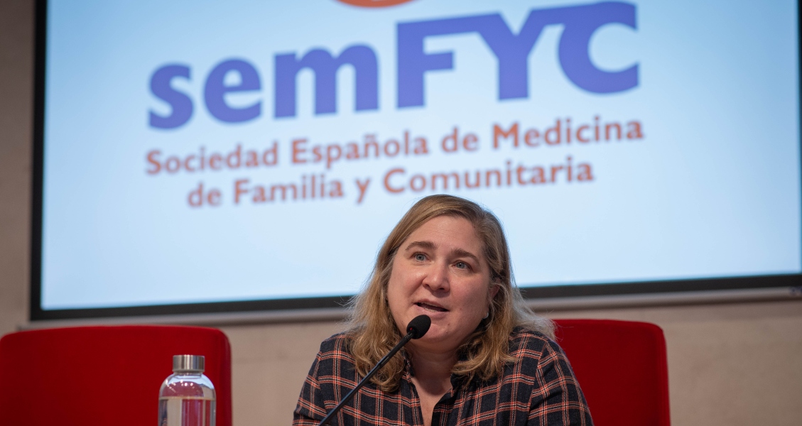 La semFYC participa en la 12 Jornada de Actualización: TB-posCOVID