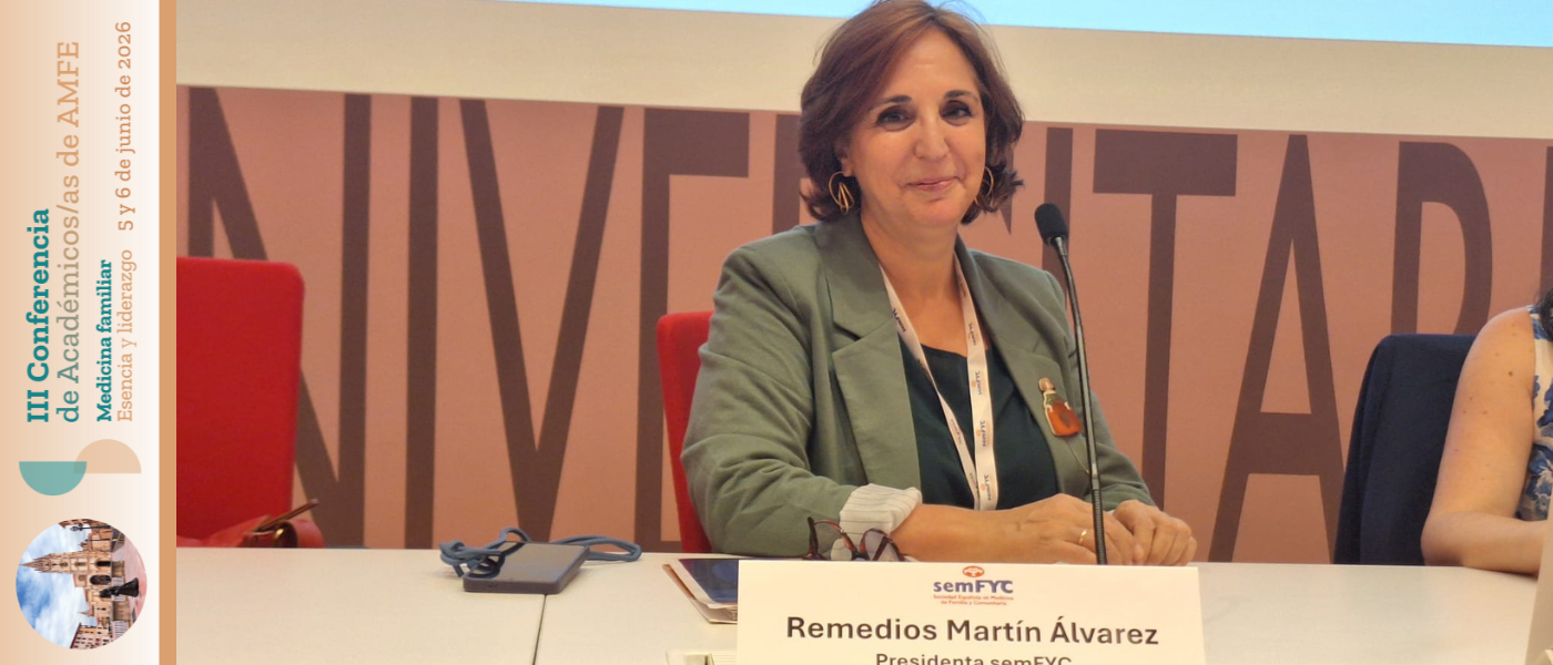 Remedios Martín: 