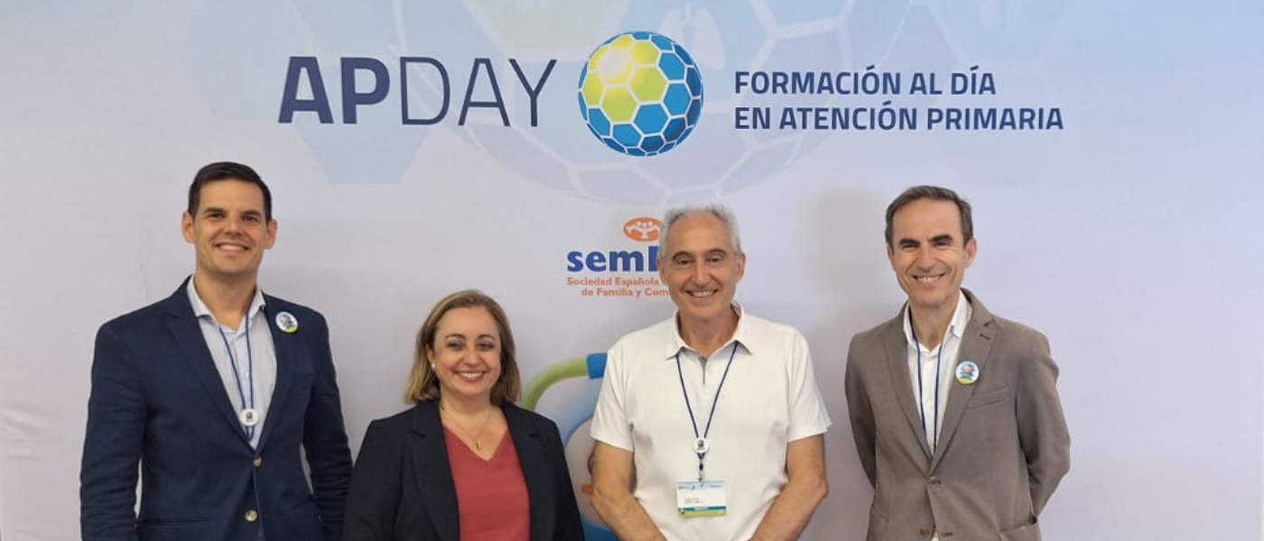 APDAY Burgos forma a más de 150 especialistas de familia