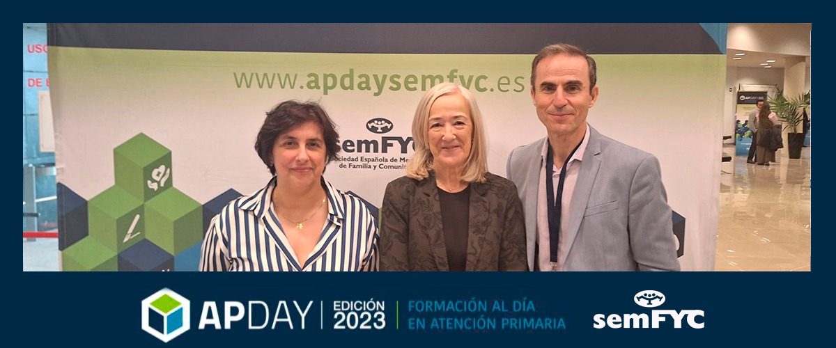 El SERGAS defiende un nuevo modelo con Medicina de Familia coordinando “todas las etapas de la asistencia sanitaria” y desempeñando el “liderazgo clínico en AP”