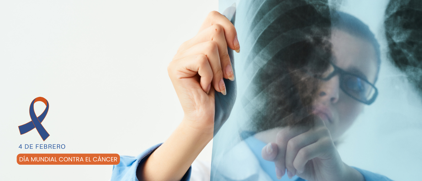 La colaboración entre Atención Primaria y los programas de cribado, apoyada en las historias clínicas electrónicas, clave para mejorar la detección del cáncer de pulmón