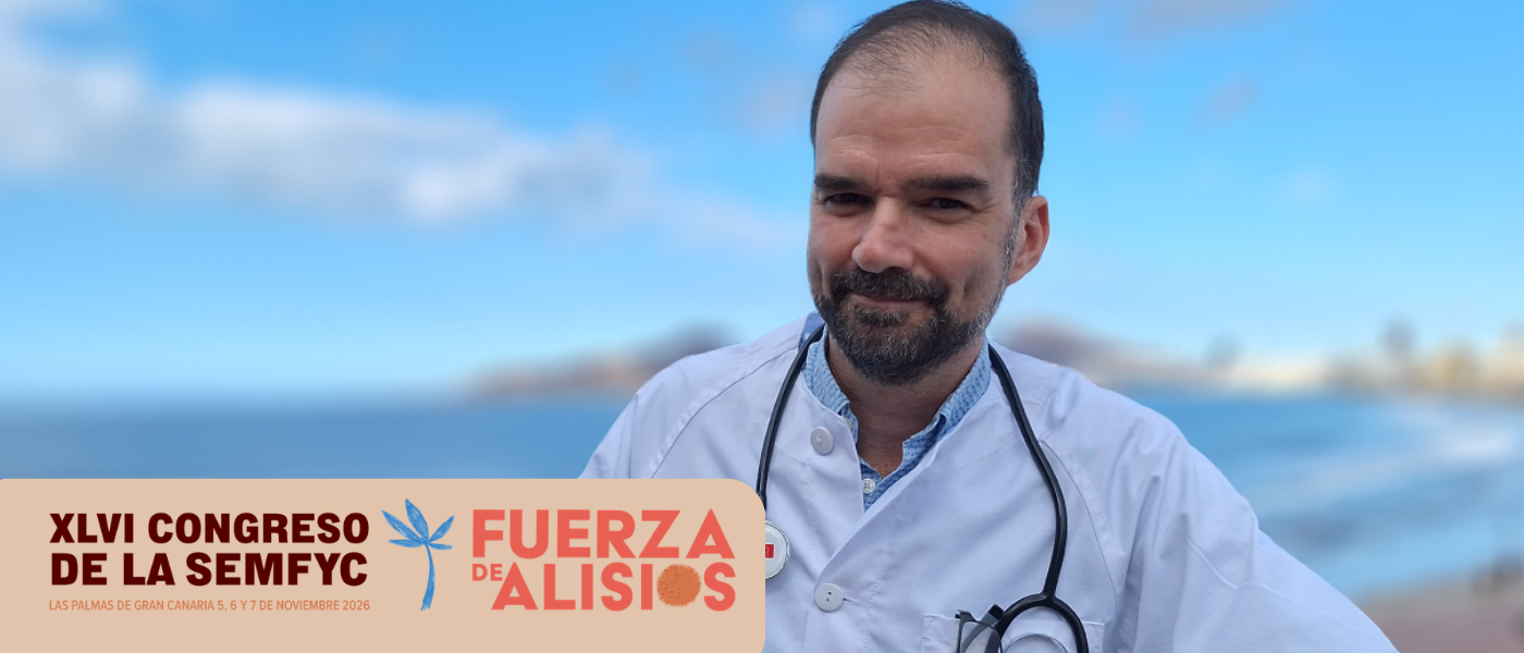 “Cuando comunicamos, aprendemos unos de otros”, Alexis Rodríguez Espinosa