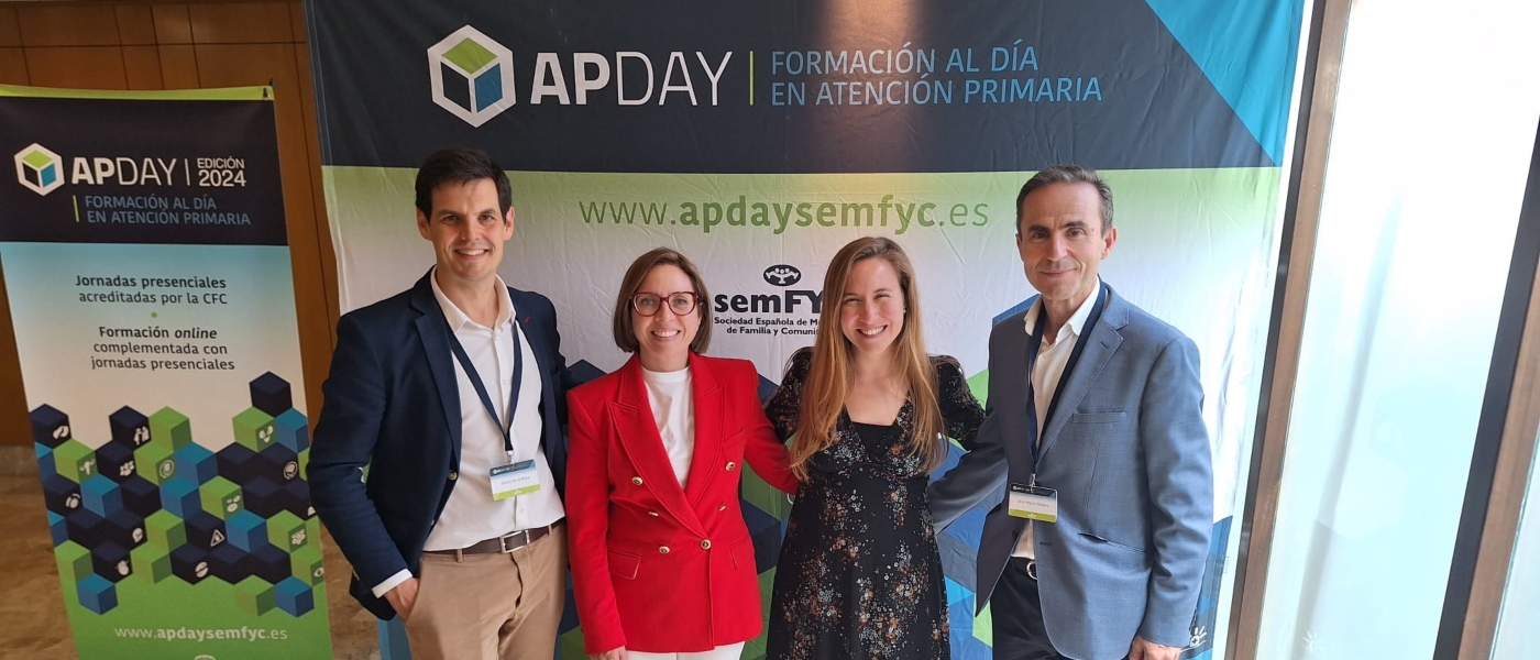 Defensa cerrada de la Medicina Familiar y Comunitaria por el anuncio de la posible contratación de médicos y médicas    sin especialidad
