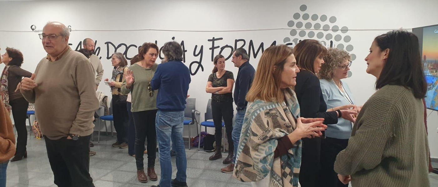 Cuenca acoge el proyecto Leonardo de formación para formadores en Medicina Familiar y Comunitaria