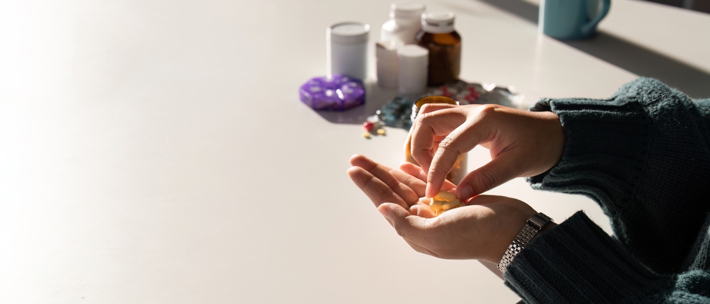 Más allá de la prescripción: estrategias para desmedicalizar el malestar emocional