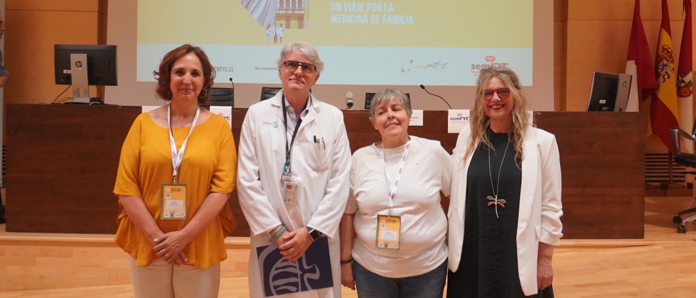 La semFYC impulsa la Atención Primaria integral en su III Congreso de Residentes, JMF, Tutores y Unidades Docentes