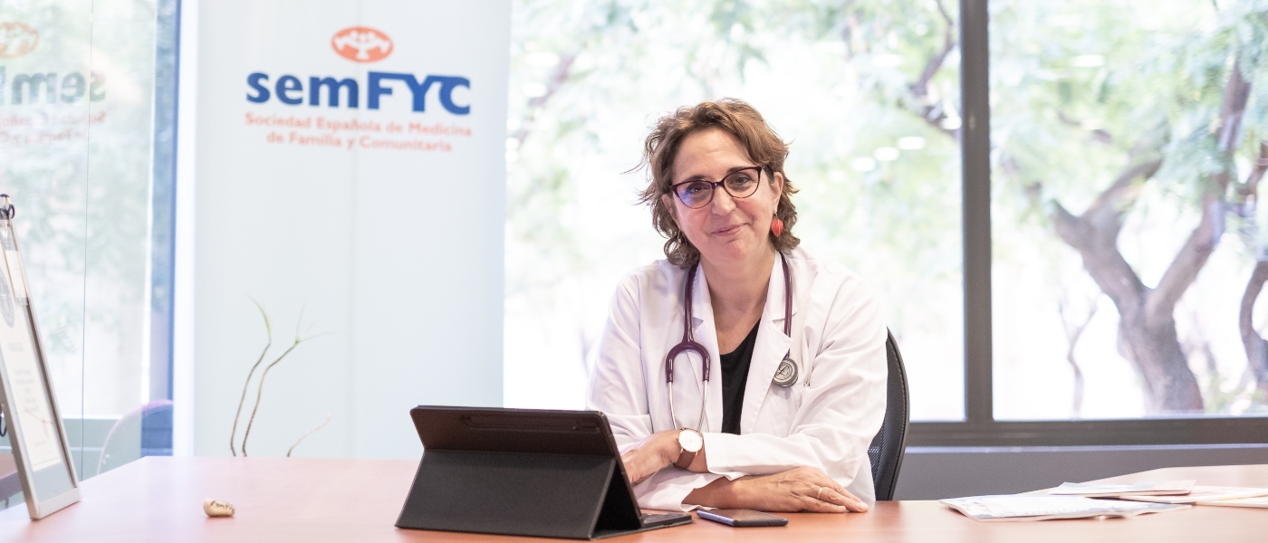 Visión integral y holística en la universidad: Medicina Familiar y Comunitaria