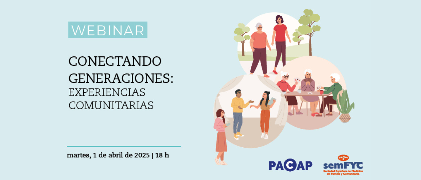 Tres proyectos intergeneracionales que buscan reducir la soledad y fomentar el bienestar comunitario