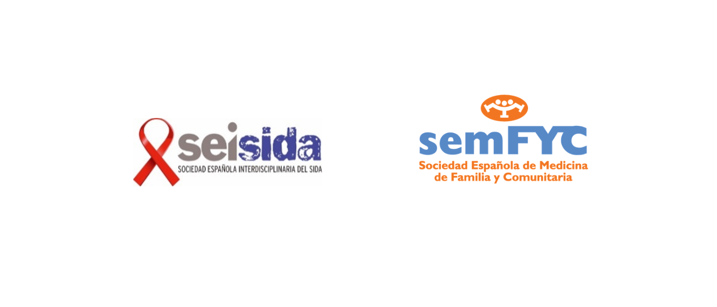 SEISIDA y semFYC firman un convenio para impulsar la formación, la investigación y la mejora de la atención relacionada con el VIH