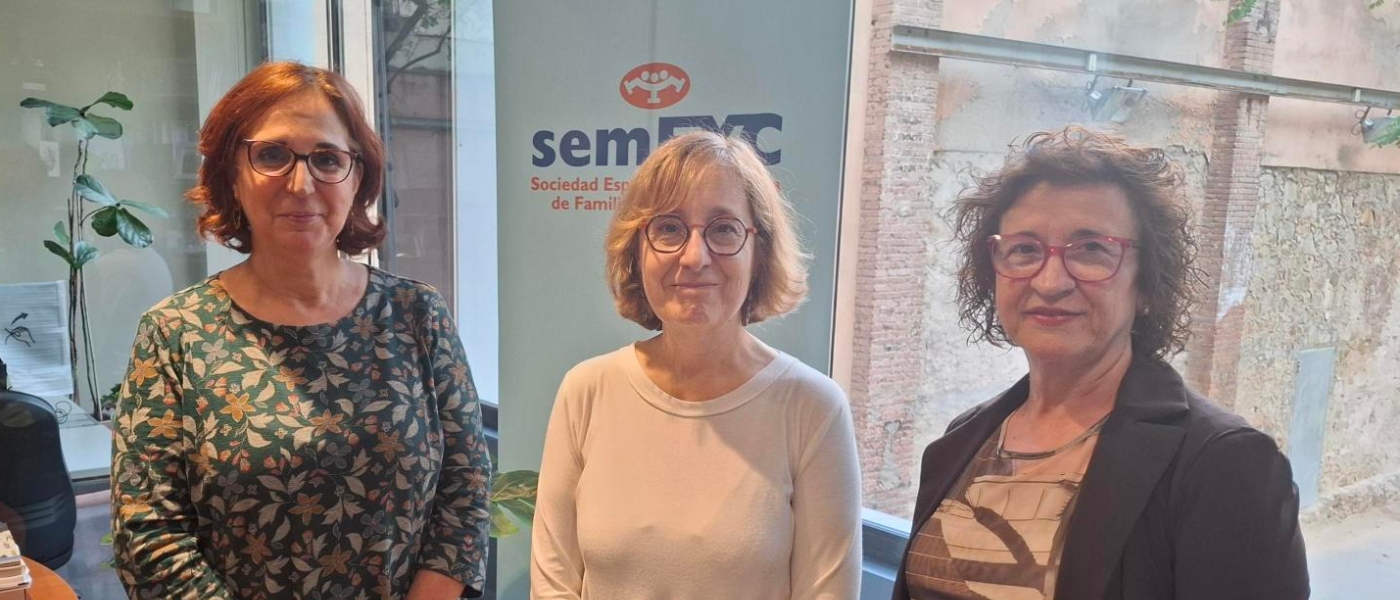 Nueva alianza entre médicos de familia y fisioterapeutas para impulsar estrategias conjuntas en Atención Primaria