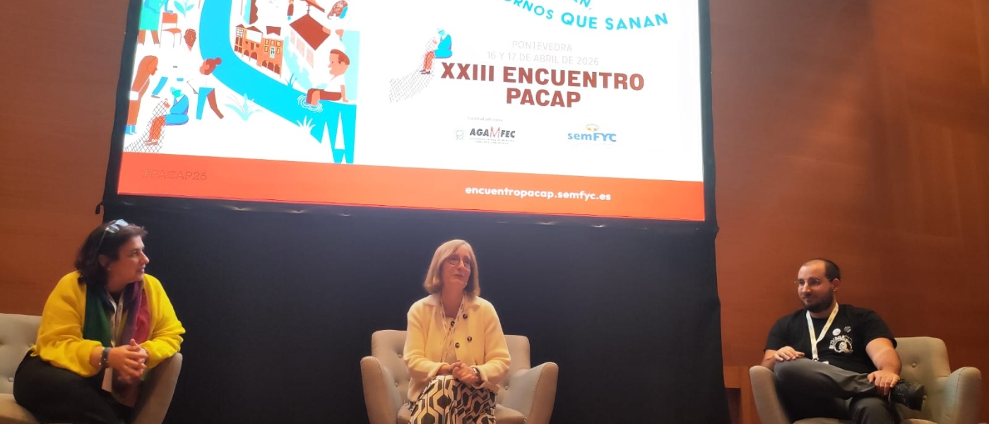 El PACAP cierra sus jornadas reivindicando una medicina comunitaria “más humana y conectada con el entorno”