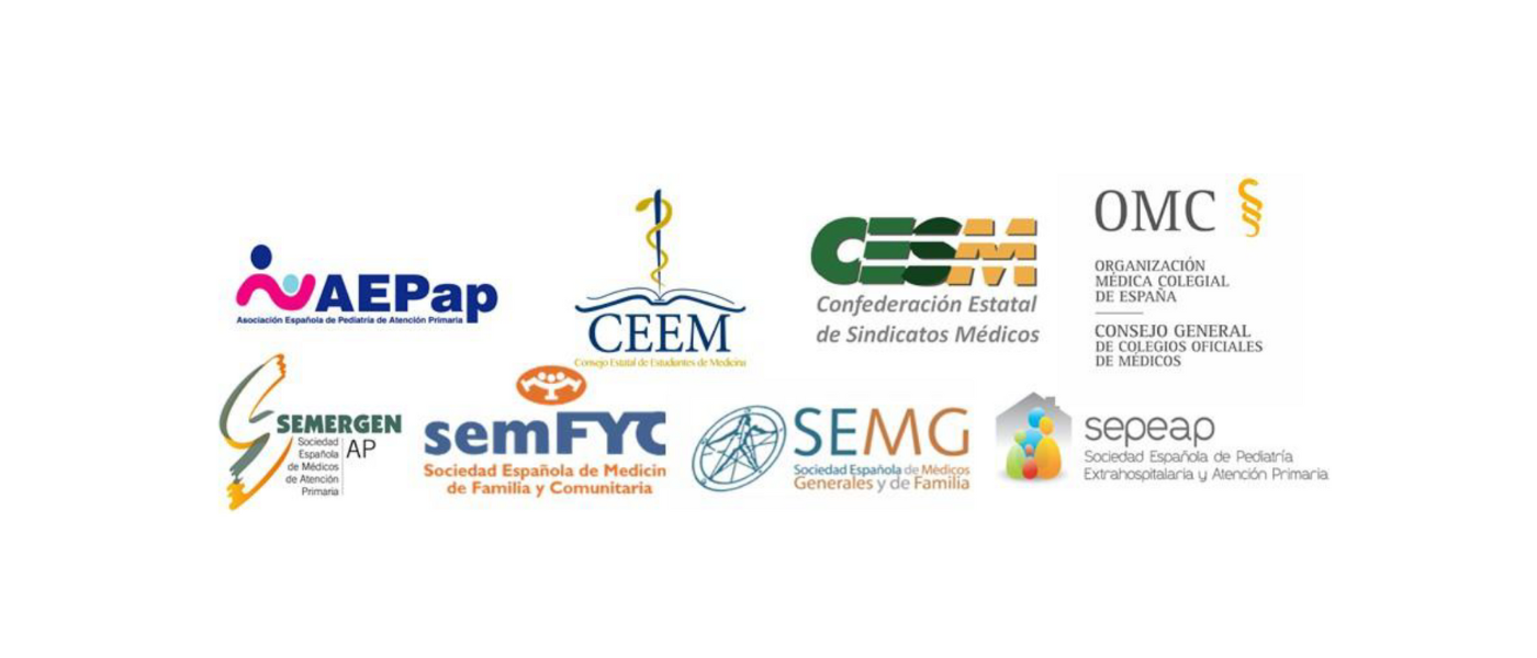 El Foro de médicos de AP alerta del colapso en Atención Primaria por la falta de sustitutos de los médicos próximos a jubilarse