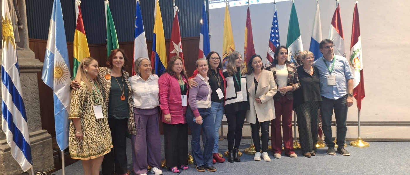 IX Cumbre Iberoamericana de Medicina Familiar y Comunitaria: el futuro que queremos