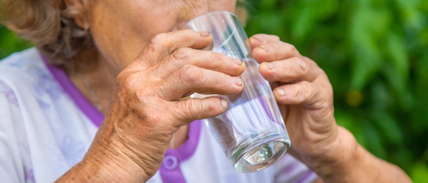 Ante las altas temperaturas, la semFYC recomienda protegernos de los efectos de golpes de calor