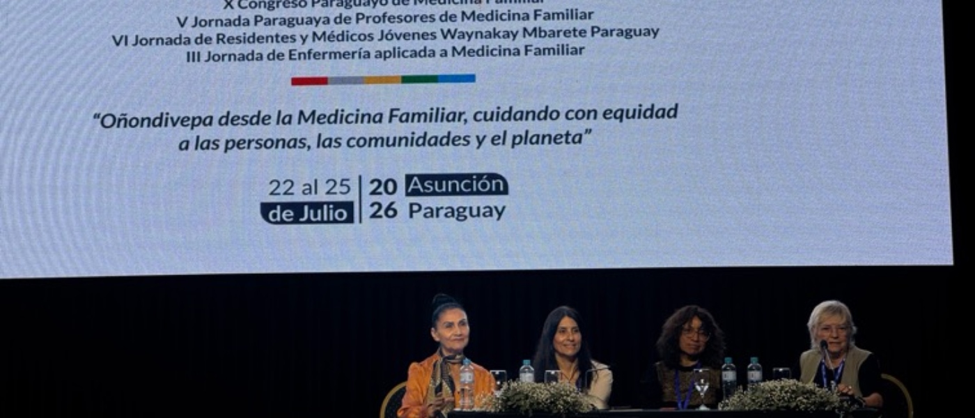 La semFYC impulsa la Salud Planetaria con un debate y un escape room en el Congreso Iberoamericano